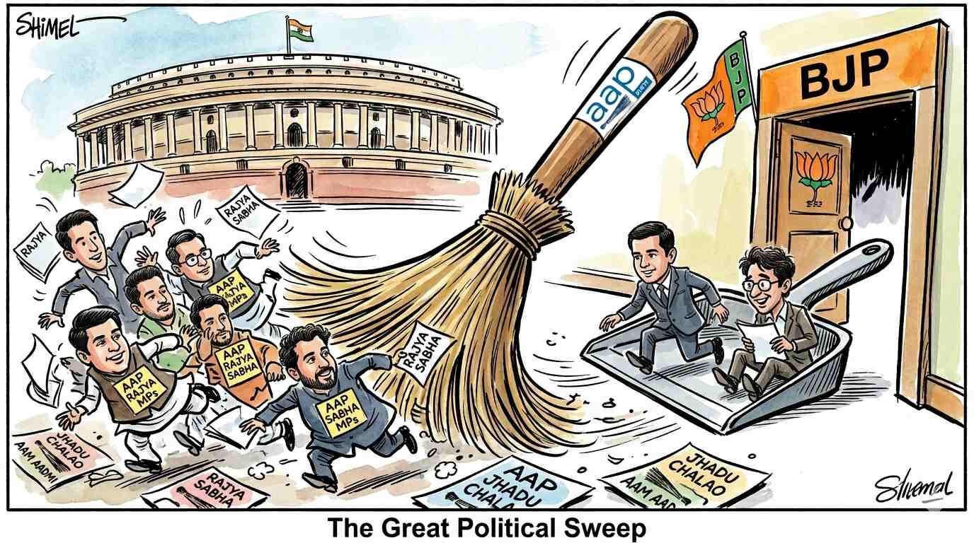 Weekly Magazine In India